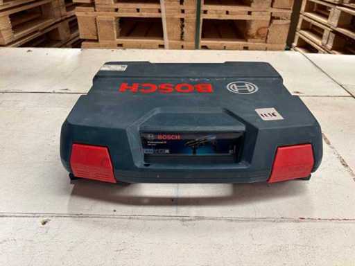 Bosch GBH 2-26 F Combi Hammer 830W SDS Plus