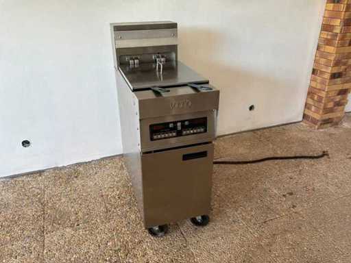 VITO - Double fryer