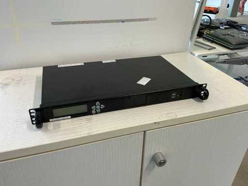 Procesorul Jetway JBC150F594-Q170-B