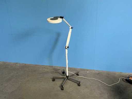 Waldmann - LRE122T - Onderzoekslamp