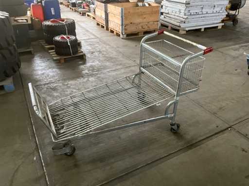 Shopping cart