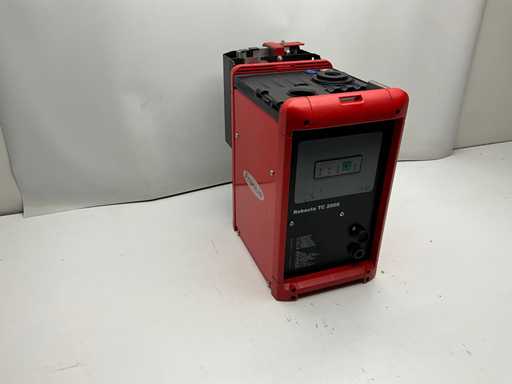 Fronius - Robacta TC2000 - Cleaning machine