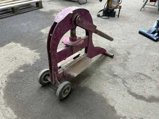 Tăietorul de piatră