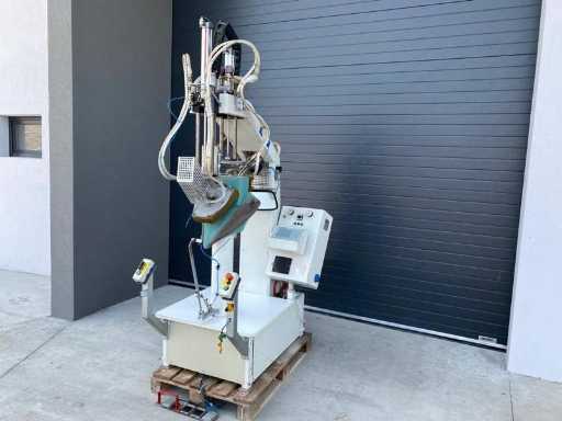 BRISAY - KGB 89 - Ironing Press