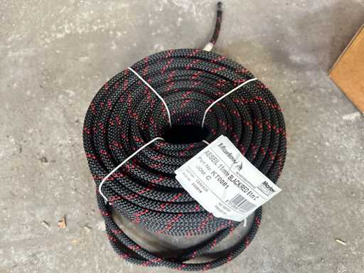 Marlow Ropes - abseiling rope 61 meters