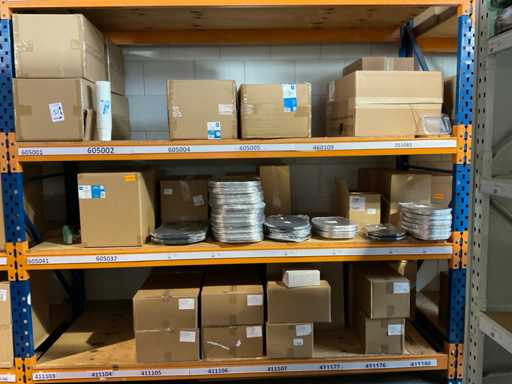 Depa Partij disposables