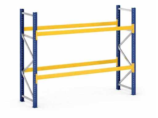 Stellingconfiguratie van 15m