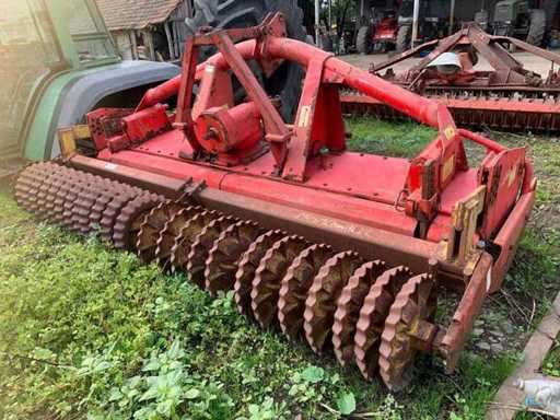 POWER HARROW POTTINGER Lion 3000