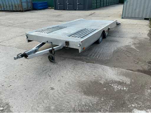 2003 Hart? pere Autotransporter Autotransporter