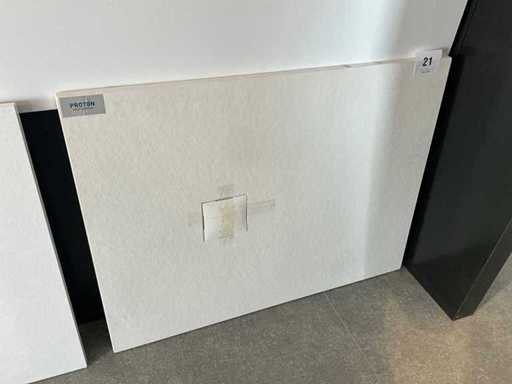 Allibert Proton Shower Tray