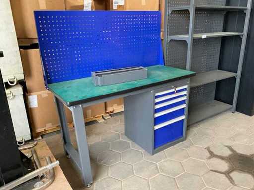 Werkbank