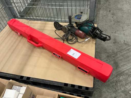 Tengtools 3492AG Torque Wrench