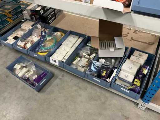Parweld Various welding accessories