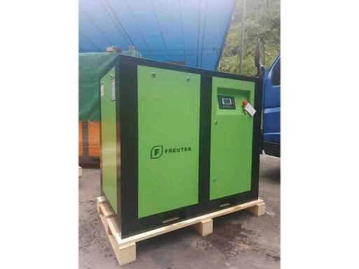 FREUTEK JUB0003 Sprężarka śrubowa 15 kW