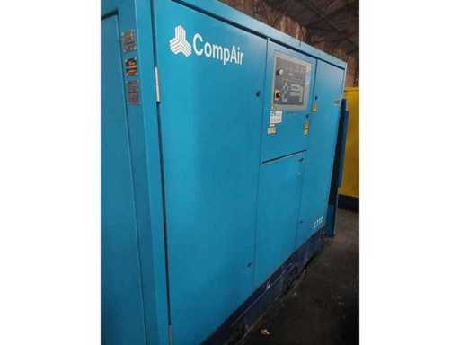 COMPAIR - 2003 - L110-9A - Industrial Air Compressor