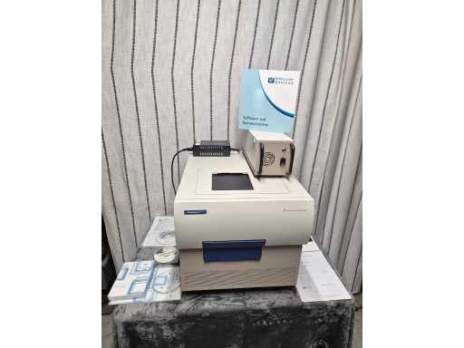 MOLECULAR DEVICES - ImageXpress MICRO - Cell Culture Imaging Device