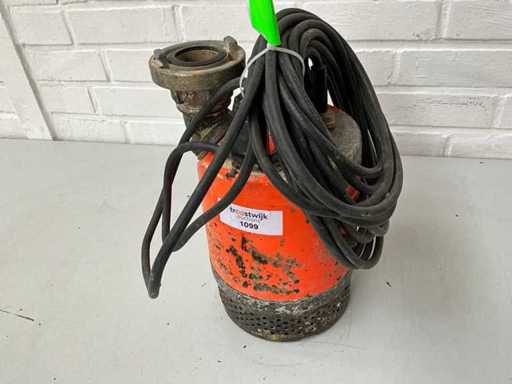 Pompa brudnej wody Profile Smart Lite 400-R