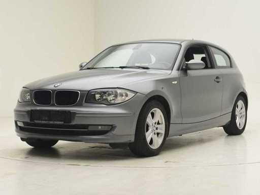 BMW 116I  