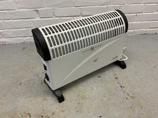 Eurom - CK1500 - Riscaldatore a convettore