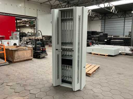 Dasco Weapon Cabinet