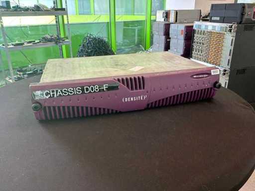 Rama modułowa Miranda (DENSITY)2