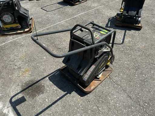 2021 BOMAG BP 20/50 D Vibratieplaat