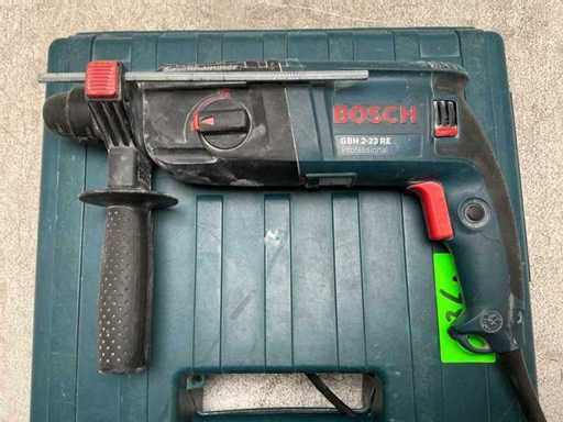 2008 Bosch GBH 2-23 RE Rotary hammer 3kg SDS-plus