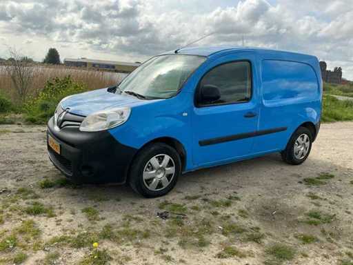 Renault Kangoo Express 1.5 dCi 75 Ex.C. Pojazd użytkowy S&S