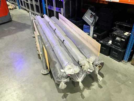 Decomolton (aprox. 60 m) (4x)