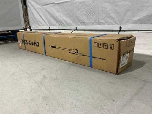 Taille-haies Echo MTA-AH-HD