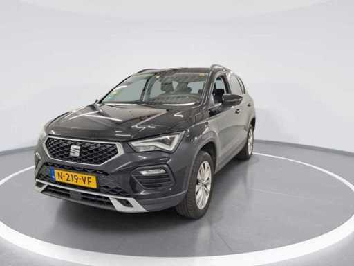 SEAT Ateca 2.0 Stile TDI Business Intenso | N-219-VF