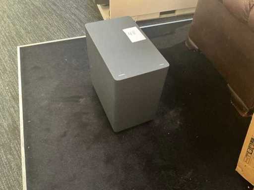 Philips Fidelio / SWB97/10 Wireless subwoofer