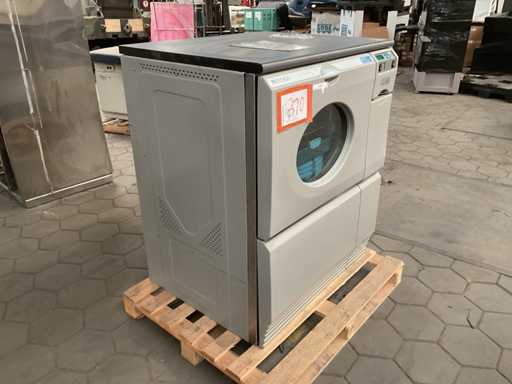 2016 Steris Reliance EPS MB3 Endoscope Processing System