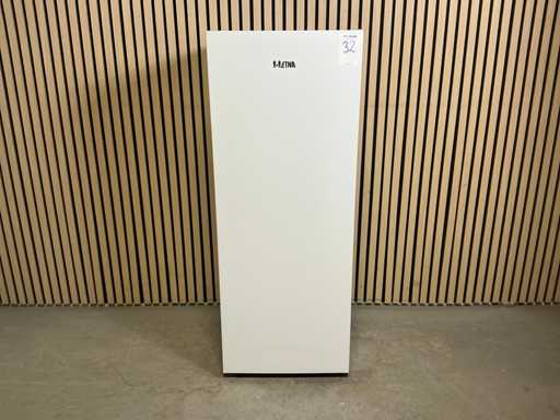 Etna VV6143NWIT Vrijstaande vriezer