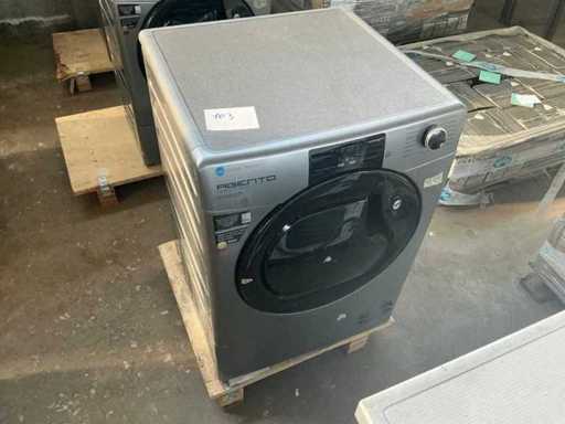 House to House Agent Dryer