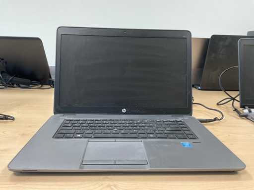 HP Elitebook 850 G1 Laptop