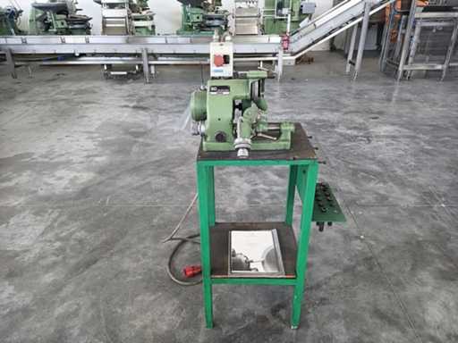 MICHAEL DECKER - SO - Aiguiseur pour burins - 1997