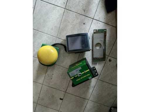 John Deere HarvestLab-bundel