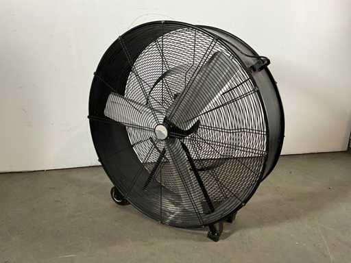 2014 HomeEasy FE90-T1 Industrieventilator 20.000m³/uur