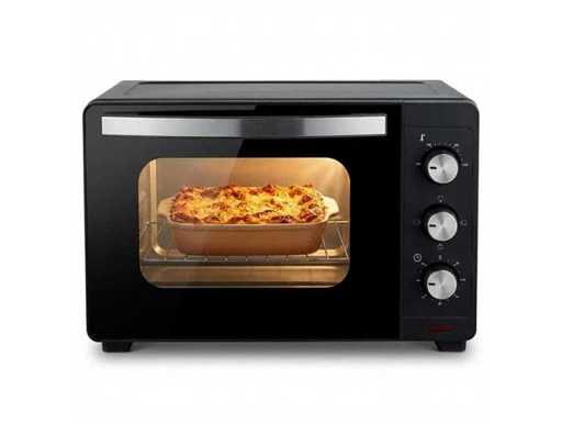 Freestanding Oven - 20 Liters