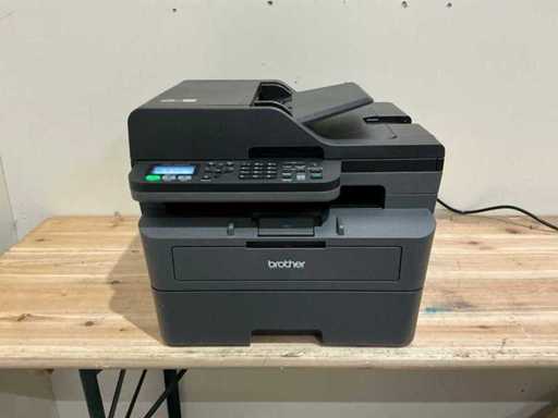 BROTHER MFC L2835DW Other printers and copiers