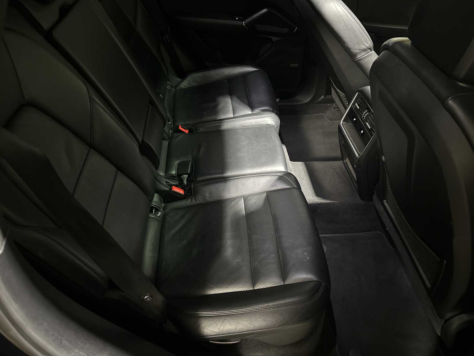 Porsche Cayenne 2.9 S 441pk 2017, K-029-DL
