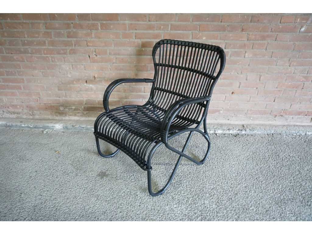 Satellite - Helena AC - Patio chair (2x)