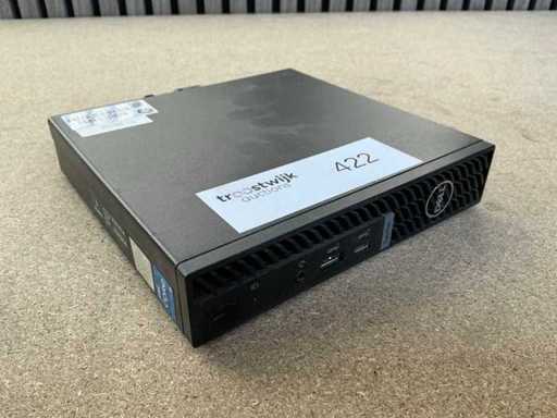 Desktop - Dell Inc. - OptiPlex Micro 7020
