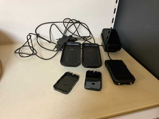 Adyen AMS1 Pin terminals (2x)