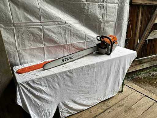 Stihl MS880 Kettensäge