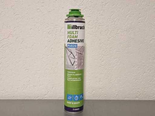 illbruck 750 ml illbruck PU02 (360x)