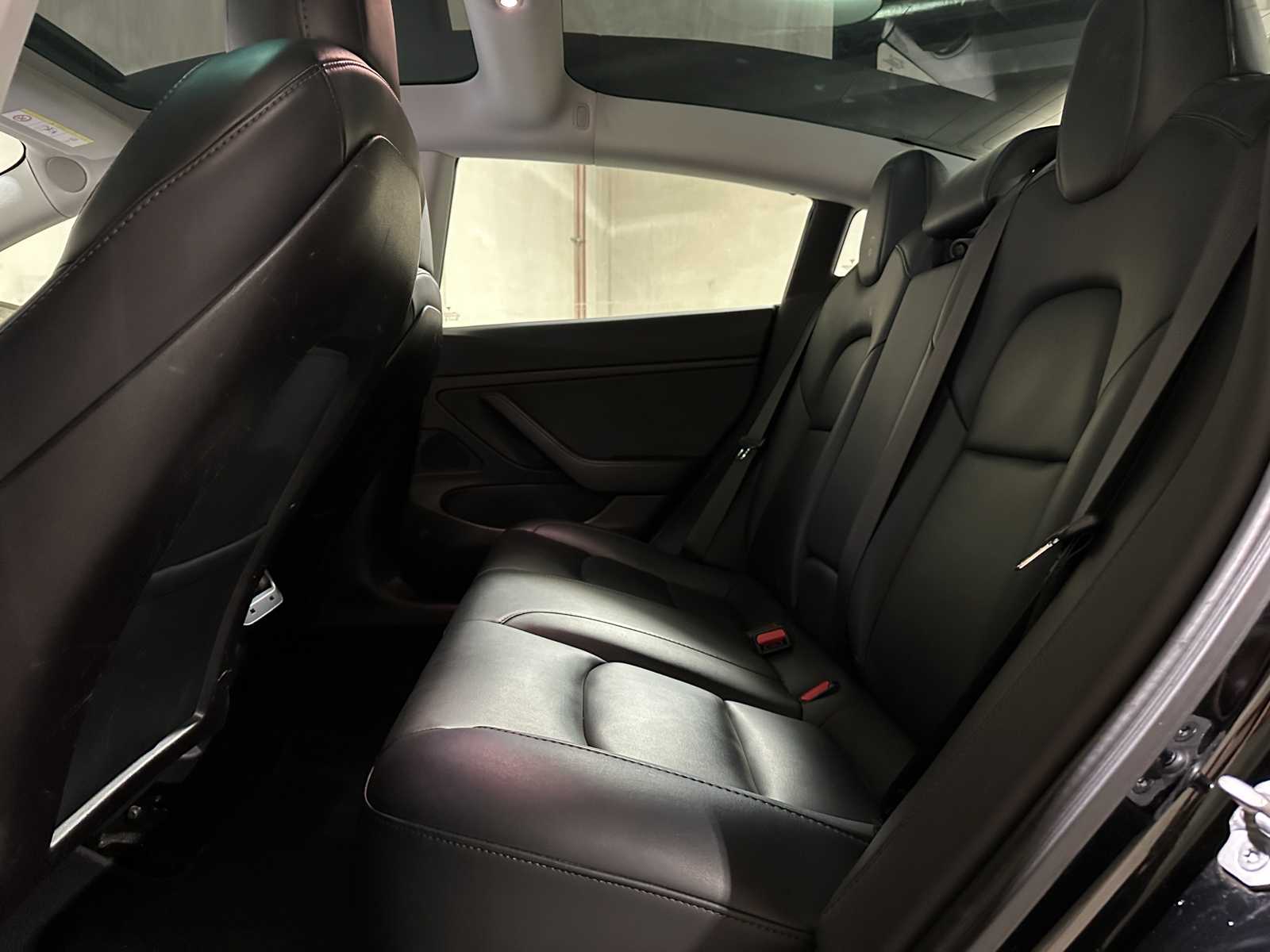 Tesla Model 3 Long Range AWD 75kWh 351pk 2019 (Origineel-NL), G-421-XX