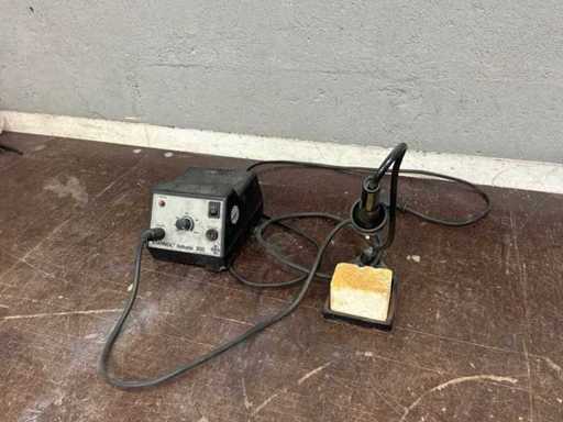 Stazione di saldatura Industa 300