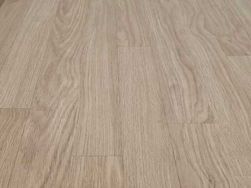 7 m2 Laminate plank - 1285 x 192 x 7 mm